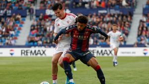 Coraz ciekawiej w grze o utrzymanie w La Lidze