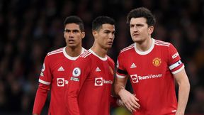 Ronaldo i koledzy dostaną po kieszeni. Mocna reakcja władz Manchesteru United