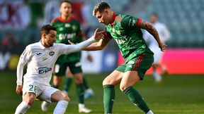 "Nowa miotła" nie pomogła Śląskowi. Prezydent Wrocławia bije na alarm