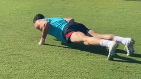 Hiszpanie zachwyceni Robertem Lewandowskim