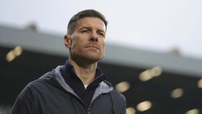 Media: Xabi Alonso podjął decyzję ws. przyszłości. Piłkarze poinformowani