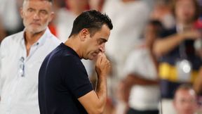 FC Barcelona będzie osłabiona. Takie kary grożą Xaviemu i Raphinhi