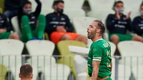 Sparing. Lechia Gdańsk pewnie pokonała Sokoła Ostróda