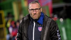 PKO Ekstraklasa. Marek Papszun: Brak mistrzostwa dla Lecha albo Legii będzie niespodzianką