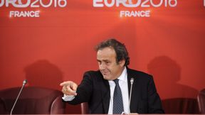 Rummenigge: Michel Platini byłby dobrym prezydentem FIFA. Można z nim rozmawiać