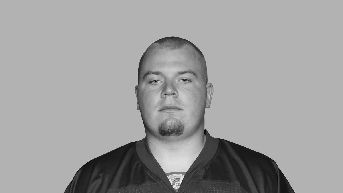 Jared Lorenzen