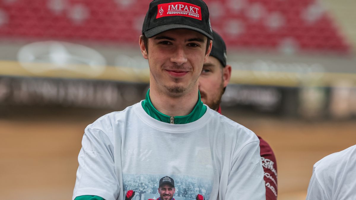 WP SportoweFakty / Patryk Kowalski