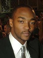 Anthony Mackie na krawędzi z Samem Worthingtonem