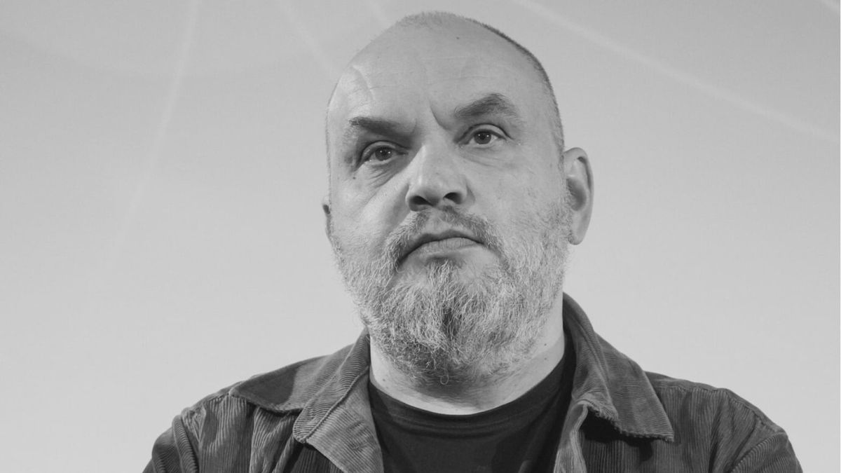 Nie żyje Witold Płóciennik