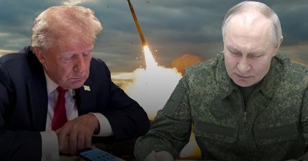 Ultimatum Trumpa wobec Kremla. Koniec wojny w Ukrainie za 10 dni? Wątpliwe