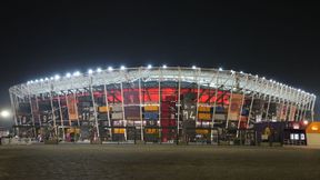 Potężne zamieszanie wokół zakazu piwa na stadionach MŚ. Zniknął wpis jednej z firm