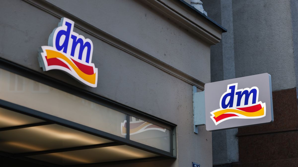 Promocje w drogeriach dm