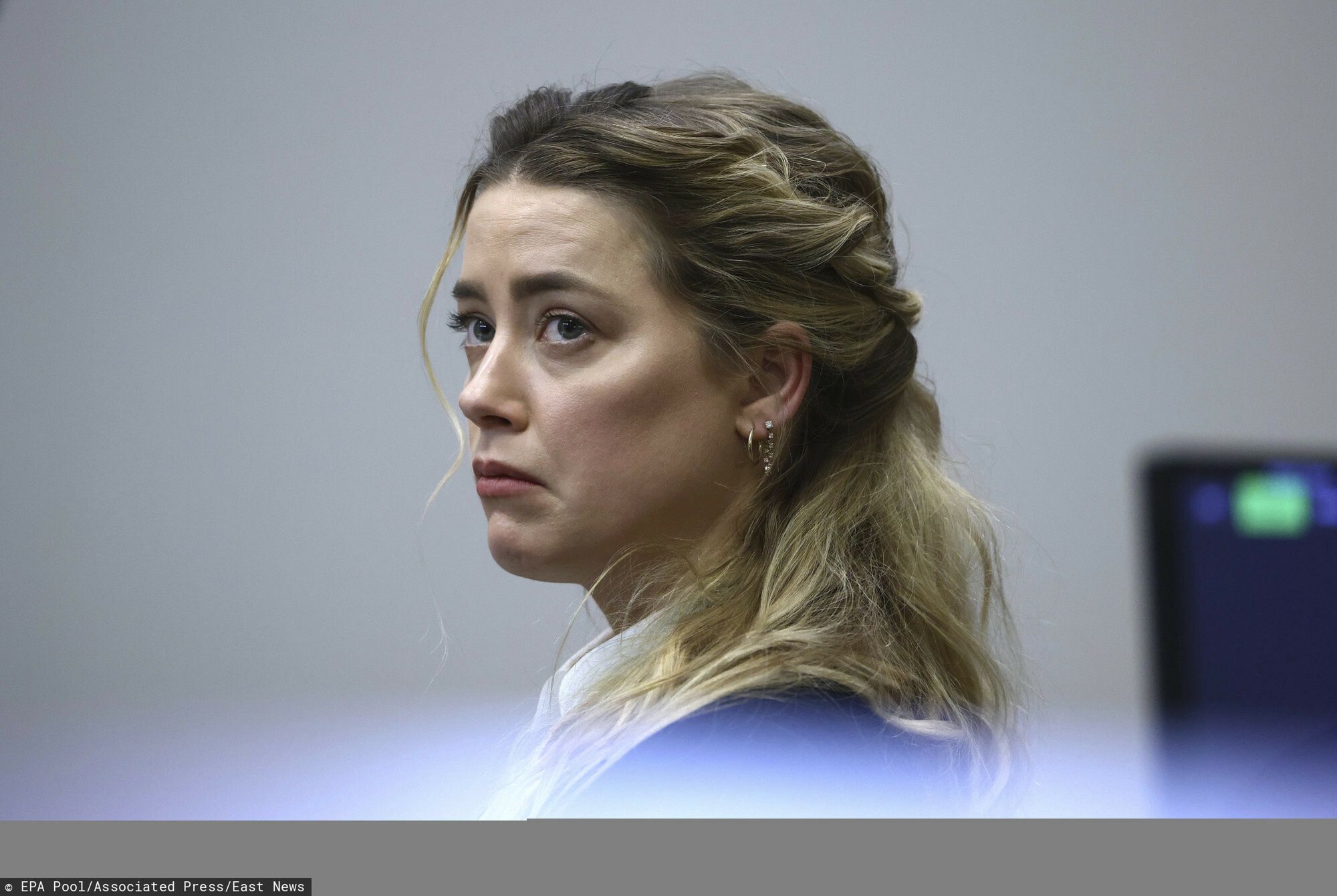 Walka na sali sądowej Johnny'ego Deppa i Amber Heard 