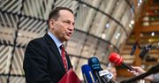 Sikorski wprost o armii federalnej UE. Proponuje alternatywę