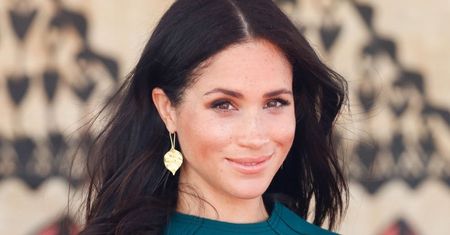 Wszyscy znamy ją jako Meghan Markle. W rzeczywistości nosi INNE imię
