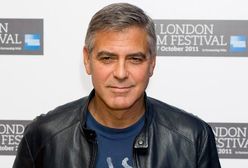 George Clooney chciał ze sobą skończyć