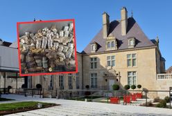 Kolejny napad we Francji. Ograbiono muzeum w Langres