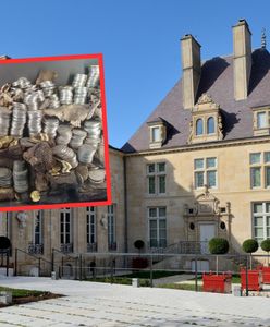 Kolejny napad we Francji. Ograbiono muzeum w Langres