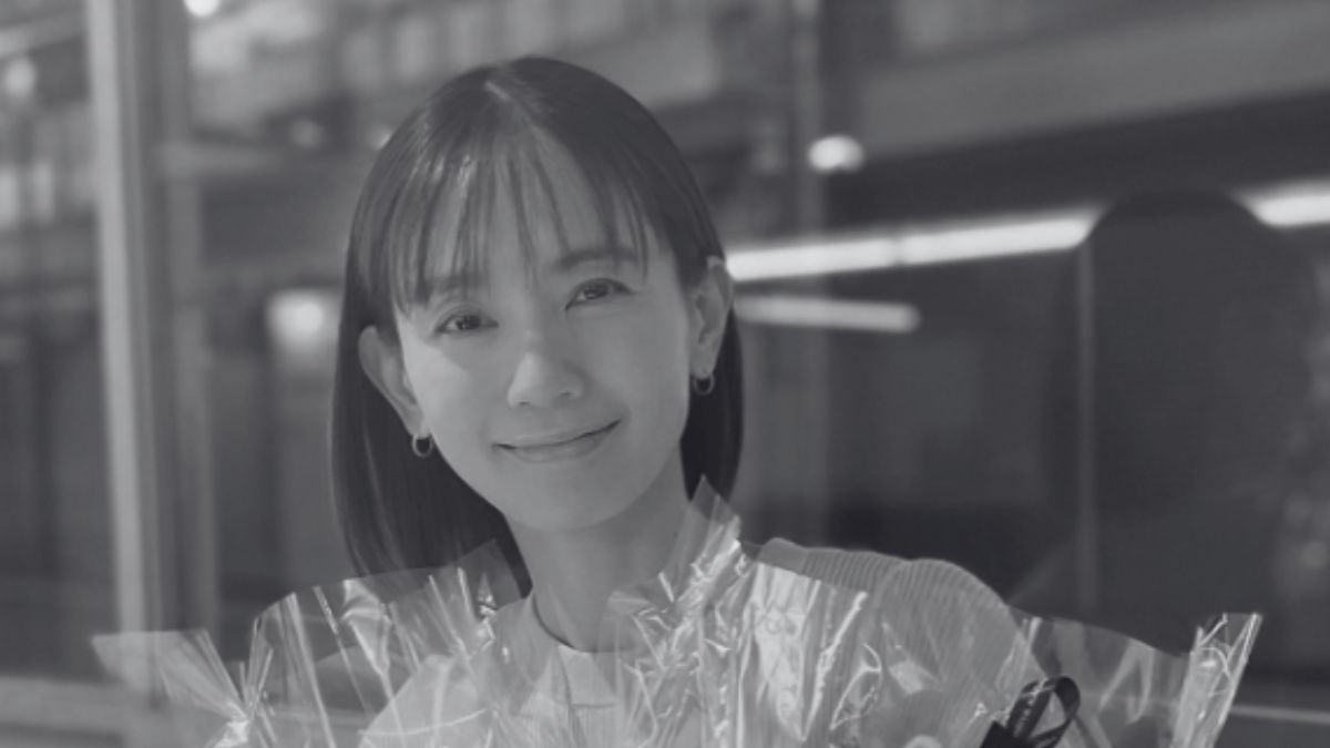 Nie żyje Yuri Nakamura