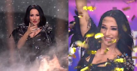 I wszystko jasne: Justyna Steczkowska jedzie na Eurowizję do Bazylei! Co na to internauci?