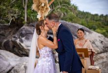 "Skok na głęboką wodę"