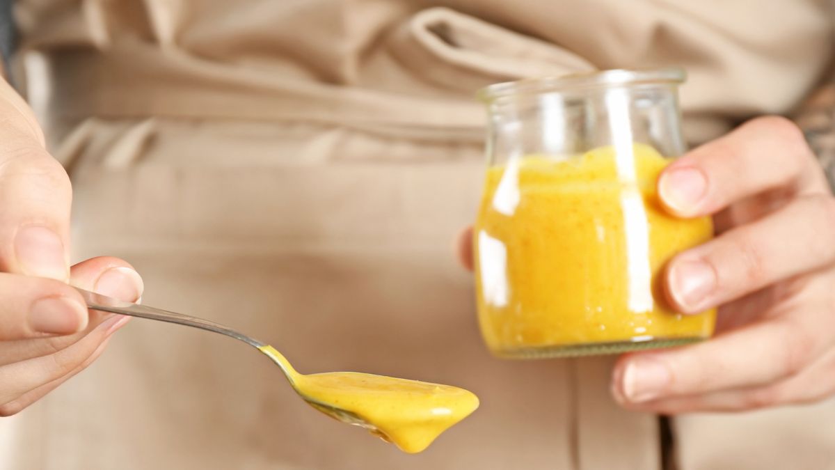 Musztarda z cukinii - lepiej zrób zapas  na całą zimę!