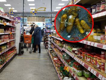 Rozbiłeś słoik w sklepie? Sprawdź, kto musi za niego zapłacić