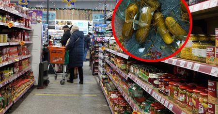 Kto płaci, jeżeli stłukłeś słoik w sklepie? Przepisy mówią jasno