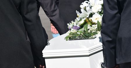Sanepid wziął pod lupę zakłady pogrzebowe. Lista zaniedbań jest długa