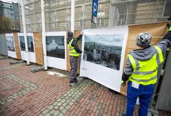 Bielsko-Biała. Remontują ratusz, przy okazji uczą jego historii