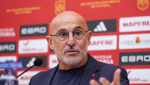 Piłkarz Realu ma problem zdrowotny. Selekcjoner wyjaśnił