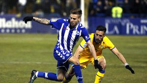 Puchar Króla: Beniaminek o krok od półfinału! Świetna końcówka Deportivo Alaves