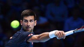 Novak Djoković chce reformy Pucharu Davisa i turnieju olimpijskiego
