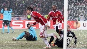 Wisła Kraków wznowi treningi 17 stycznia