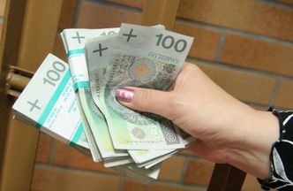 Długi polskich firm. Przedsiębiorcy mają 1,8 mld zł zaległości