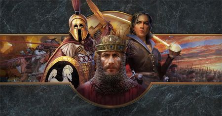 Najlepsza część Age of Empires to... Ja nie mam wątpliwości, że trzecia