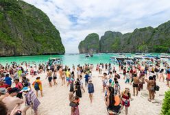 Turysta walczy o życie. Zaraził się groźnym wirusem na tajskiej wyspie