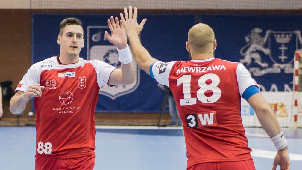 WP SportoweFakty / GRZEGORZ JĘDRZEJEWSKI