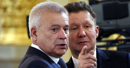 Liczba miliarderów w Rosji największa w historii. I to mimo sankcji