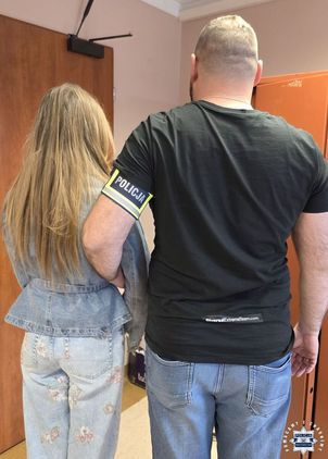 Seria kradzieży w drogeriach. Cztery osoby zatrzymane przez staszowskich kryminalnych