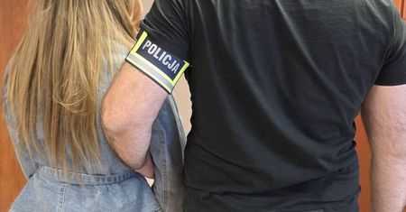 Seria kradzieży w drogeriach. Cztery osoby zatrzymane przez staszowskich kryminalnych
