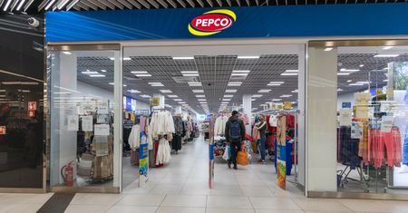 Taka promocja się nie powtórzy. Seksowna bielizna za 10 zł w Pepco