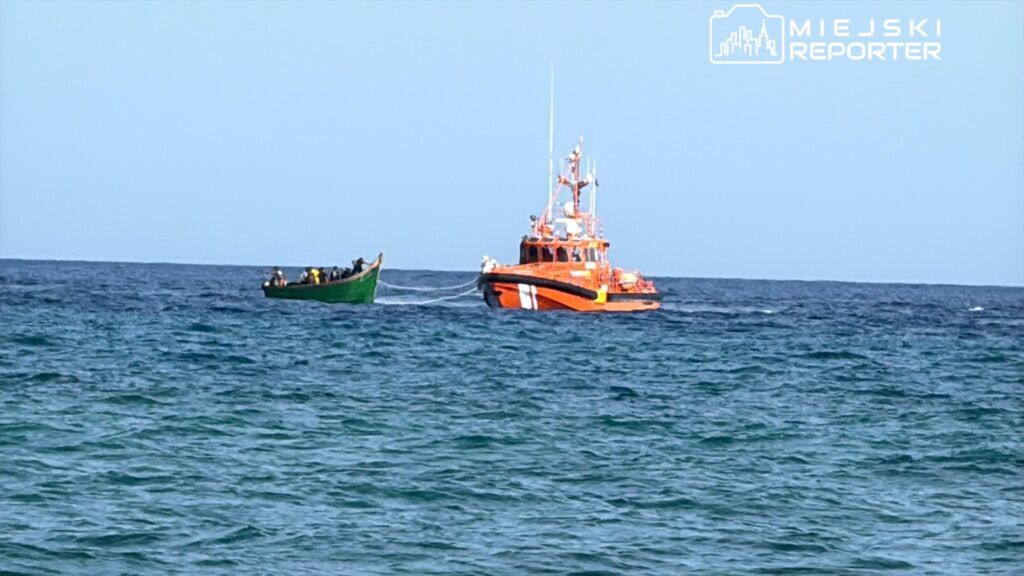 Najnowsze dane wskazują spadek nielegalnych przekroczeń granic UE