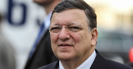 Zamieszanie wokół Barroso. Po co jeździł do siedziby Goldman Sachs?