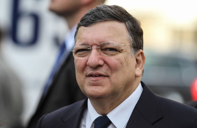 Jose Barroso nie złamał przepisów UE podejmując pracę w Goldman Sachs
