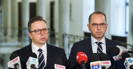 Afera w NCBR. Posłowie ujawniają stenogramy z opiniami ekspertów