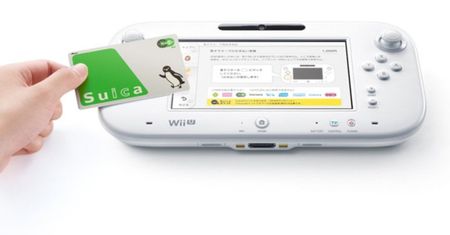 W japońskim Nintendo eShopie dla Wii U będzie można płacić kartą NFC