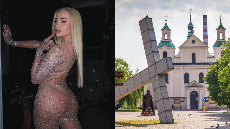 Fagata gwiazdą Juwenaliów Częstochowskich. Burza w sieci