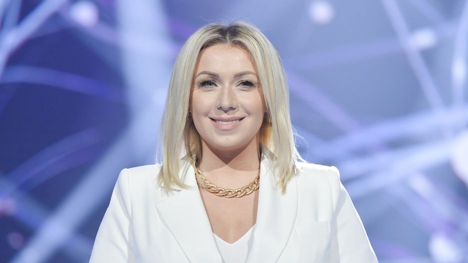 Katarzyna Cerekwicka przez pandemię jest bezrobotna