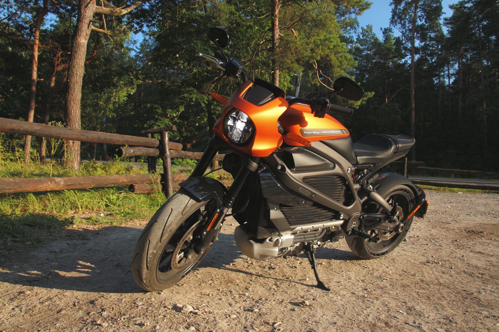 Harley-Davidson LiveWire